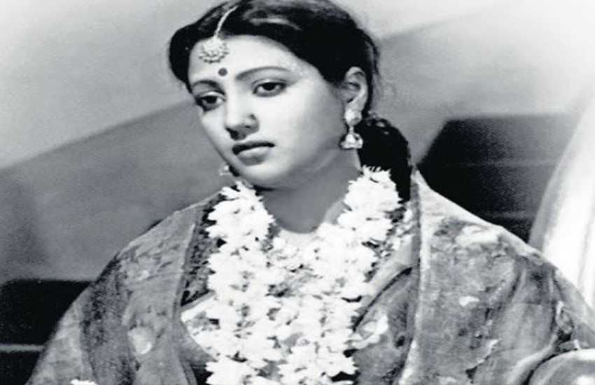 Suchitra Sen