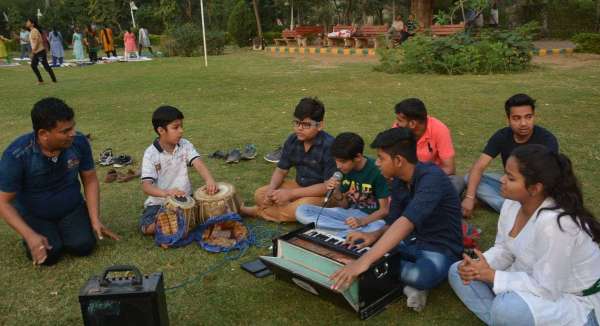 humrah 2019 :patrika humrah in alwar