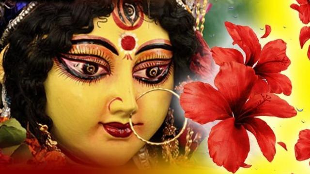 devi maa