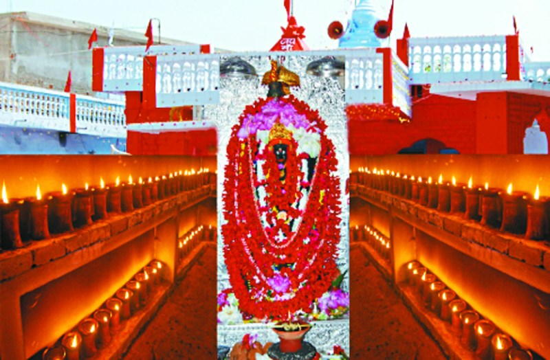 Chaitra Navratri CG 2019