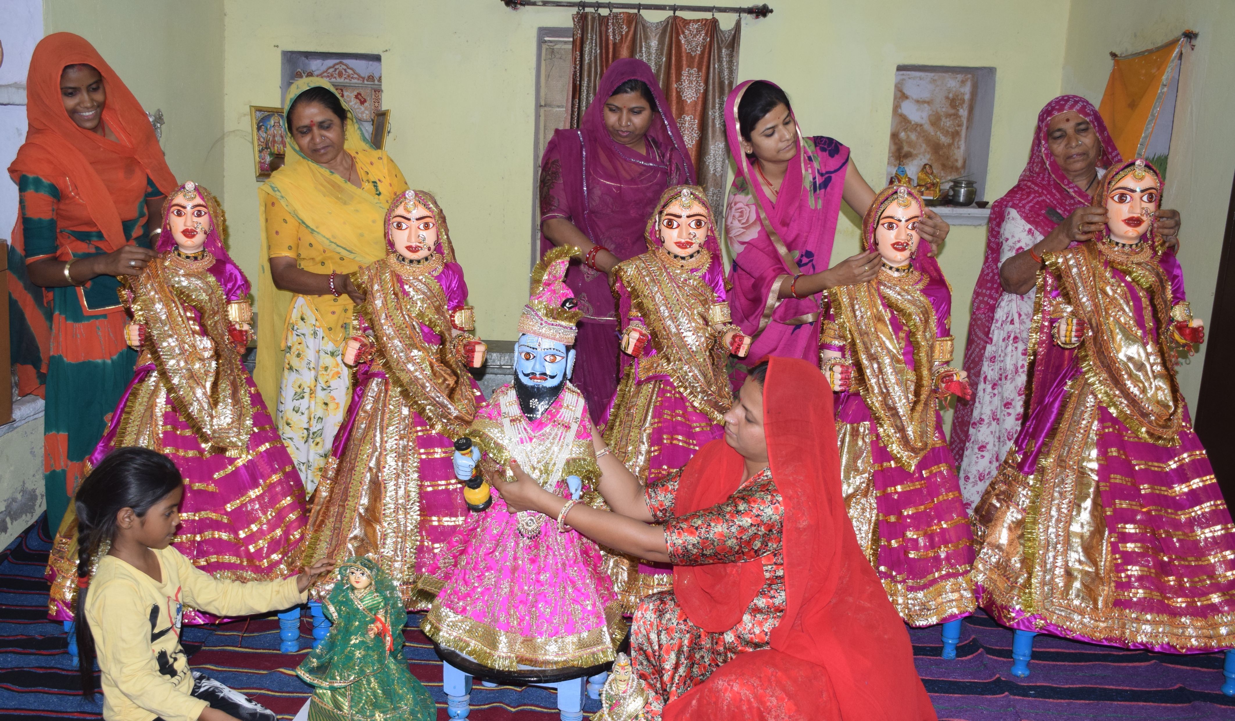 udaipur news