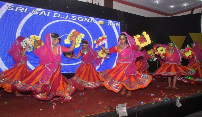 chetti chand festival