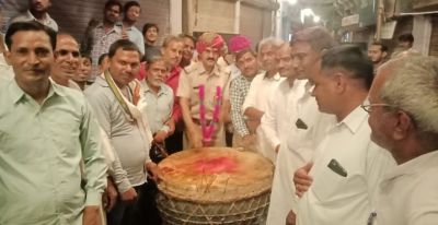 hindaun karauli news