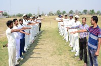 पत्रिका हमराह : मतदान के लिए किया गया प्रेरित, दिलाई गई शपथ, लोगों ने कहा चुनेंगे ईमानदार, समझदार और जवाबदेह जनप्रतिनिधि