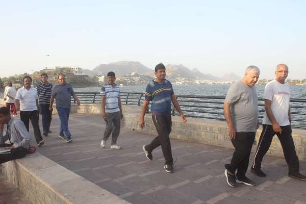 patrika hamrah programme