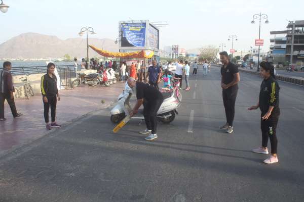 patrika hamrah programme