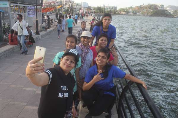 patrika hamrah programme