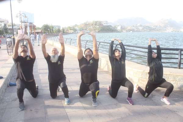 patrika hamrah programme