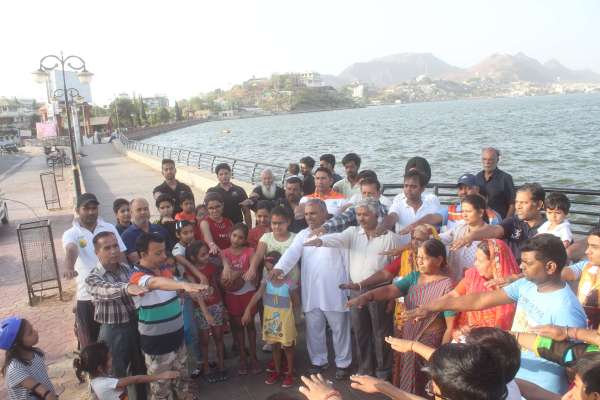 patrika hamrah programme