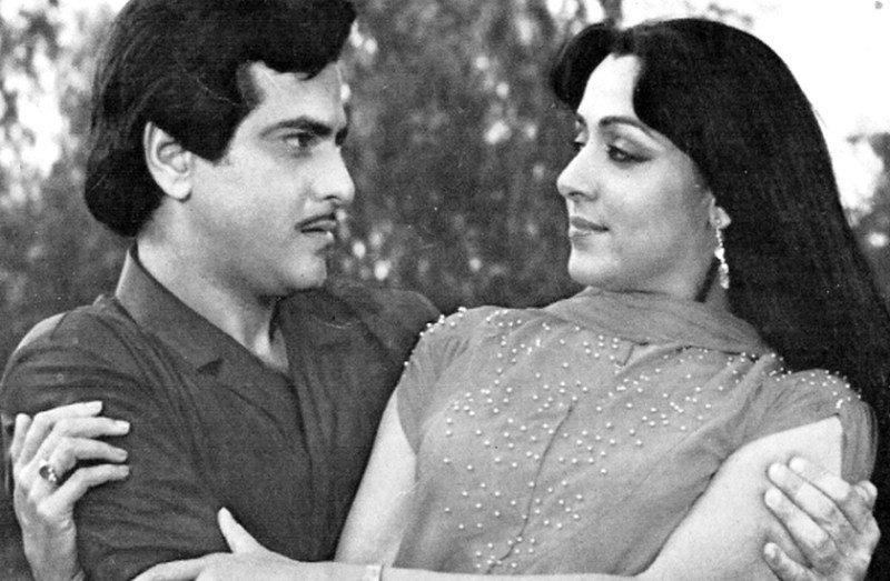 हेमा को अपनी किस्मत की चाबी मानते थे जितेंद्र, शादी करने के लिए बेले पापड़ पर यहां बिगड़ गई बात