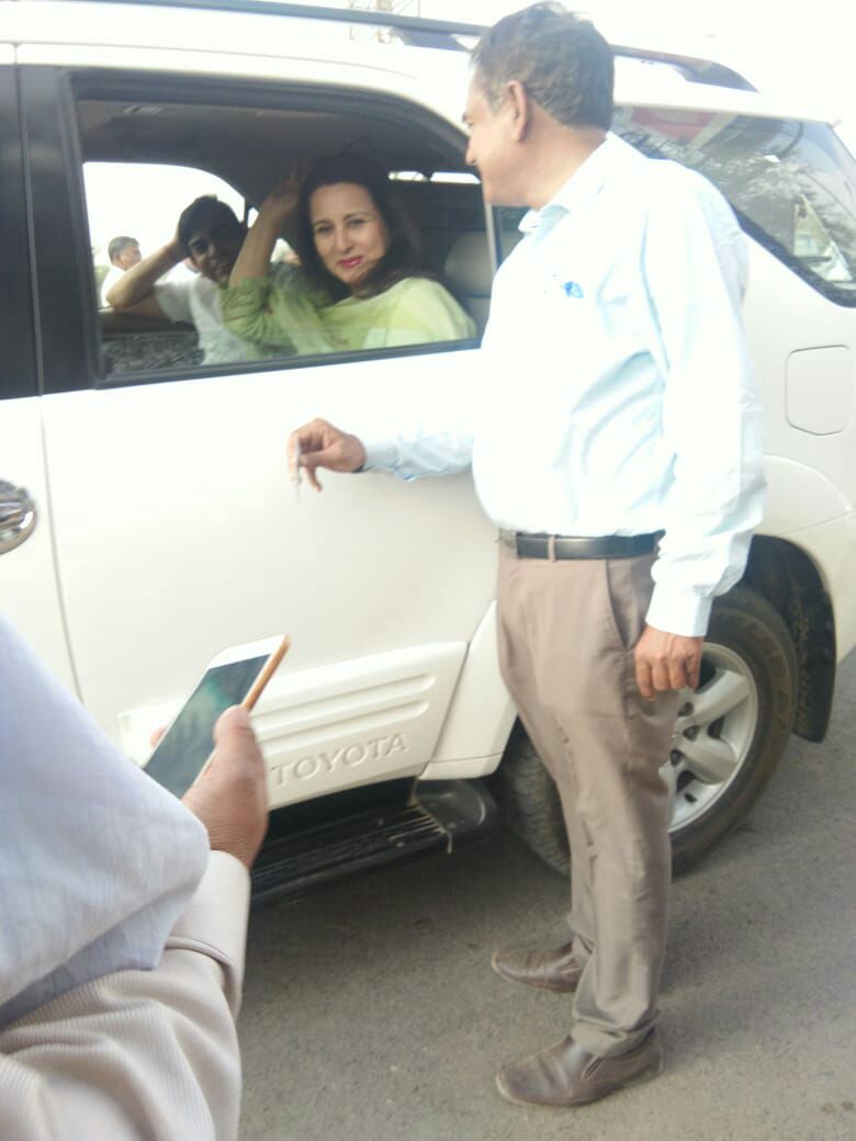 search to poonam cars