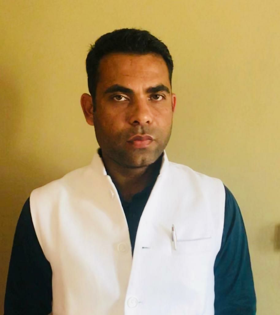 bjp