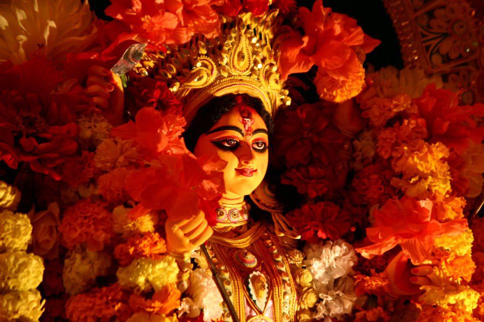 navratri maa durga