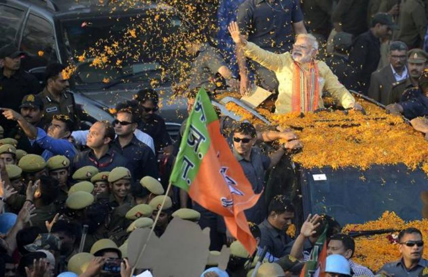 narendra modi
