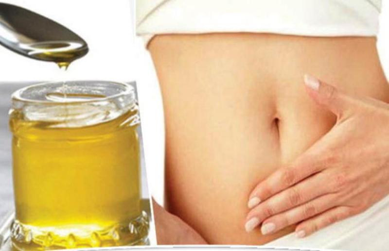 benefits of desi ghee