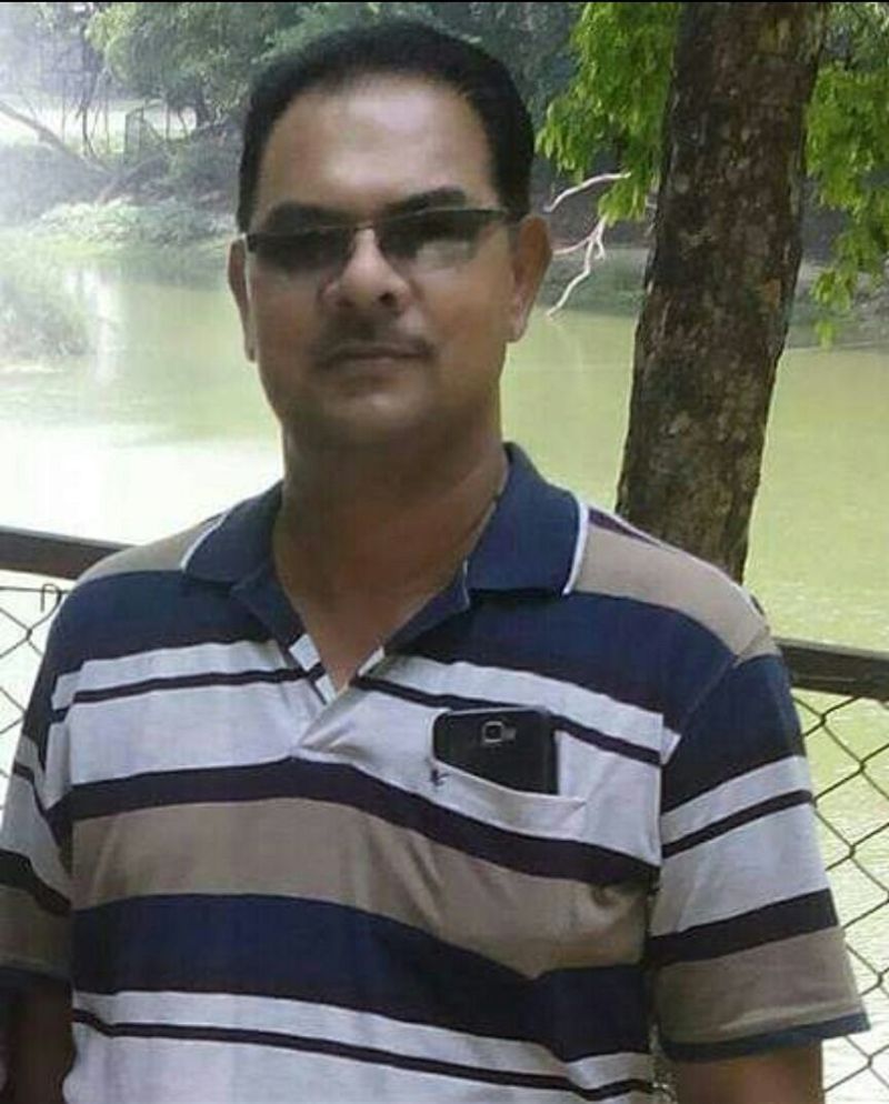 Diet Principal Neerav Dixit punished by commissioner lok shikshan