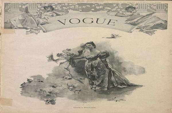 Vogue 