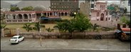 rain in ajmer