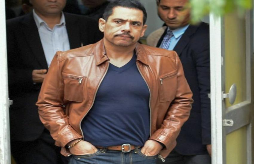 robert vadra