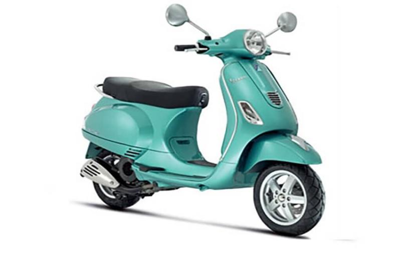 Vespa