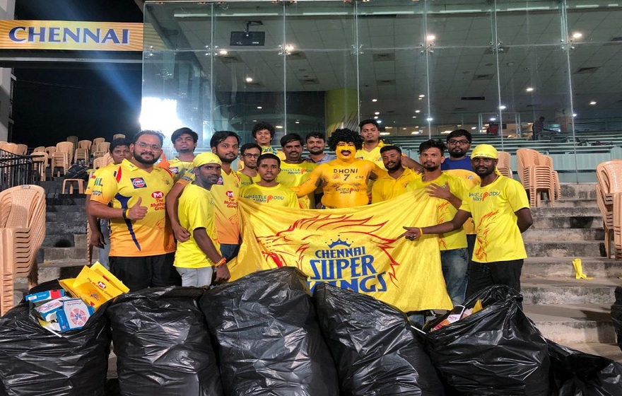 Chennai Super Kings