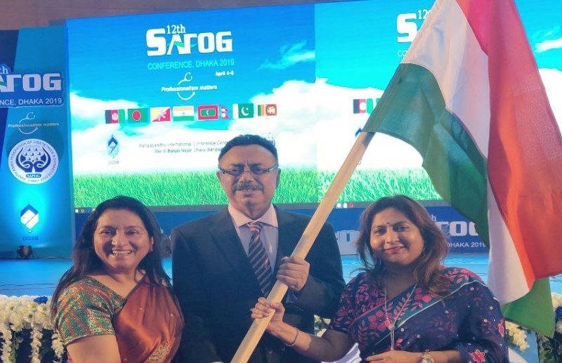 Dr Narendra Malhotra