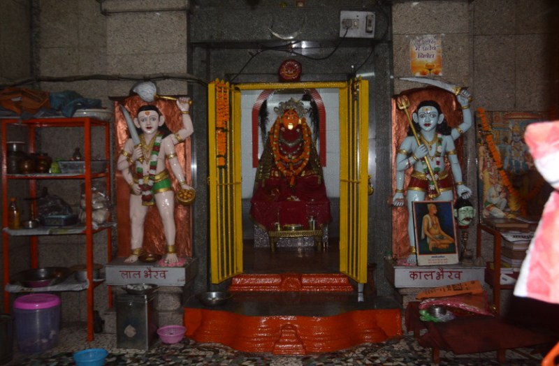 Maa Danteshwari