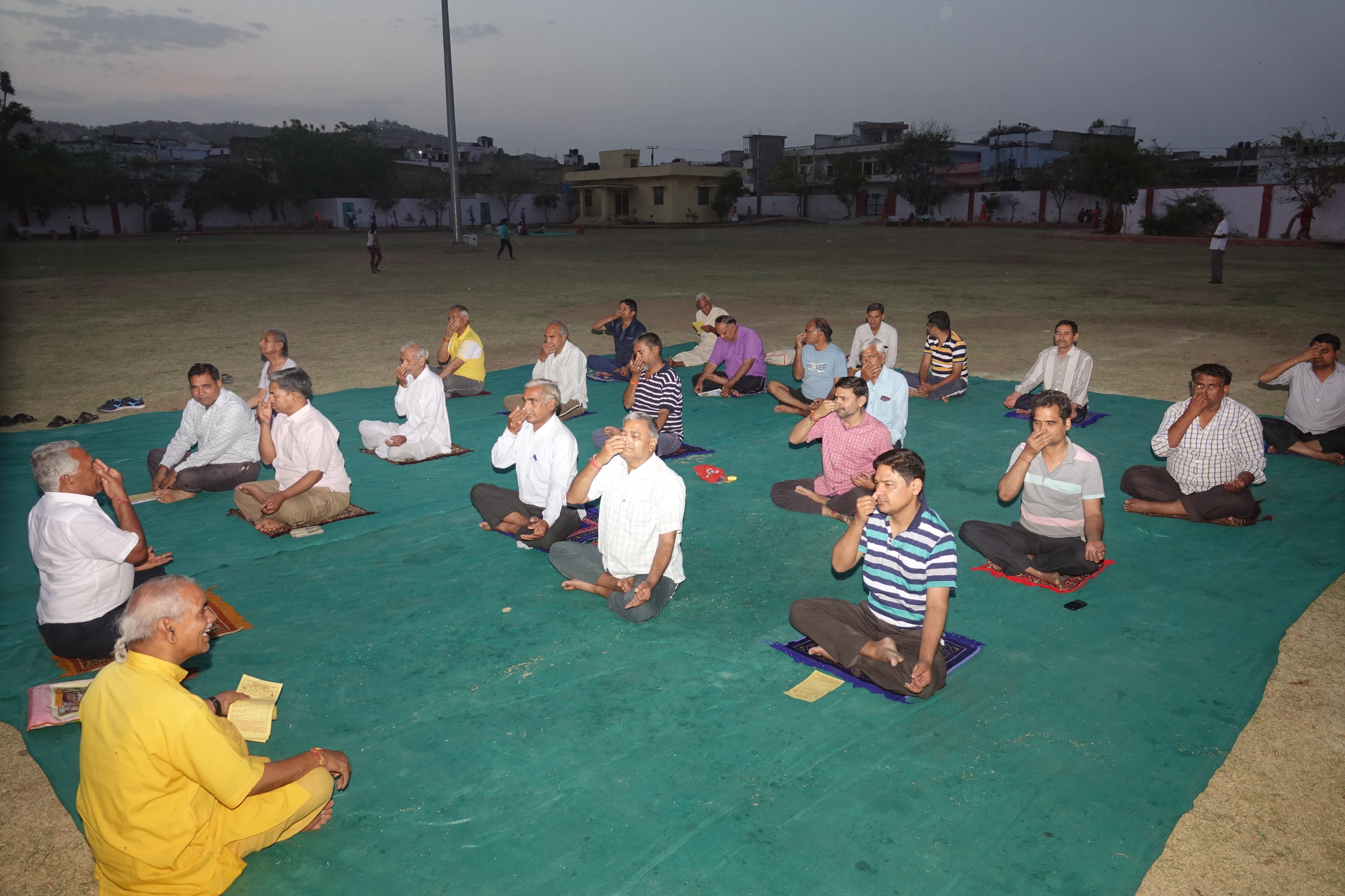 patrika humrah