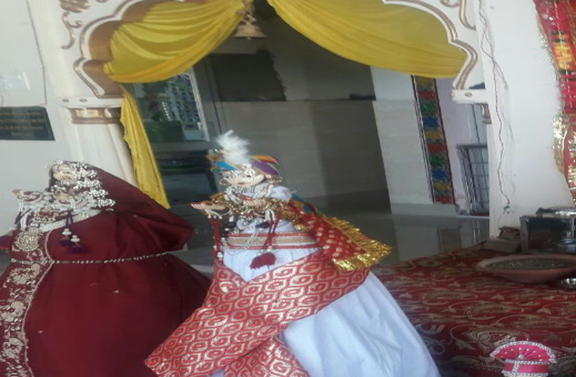 gangaur