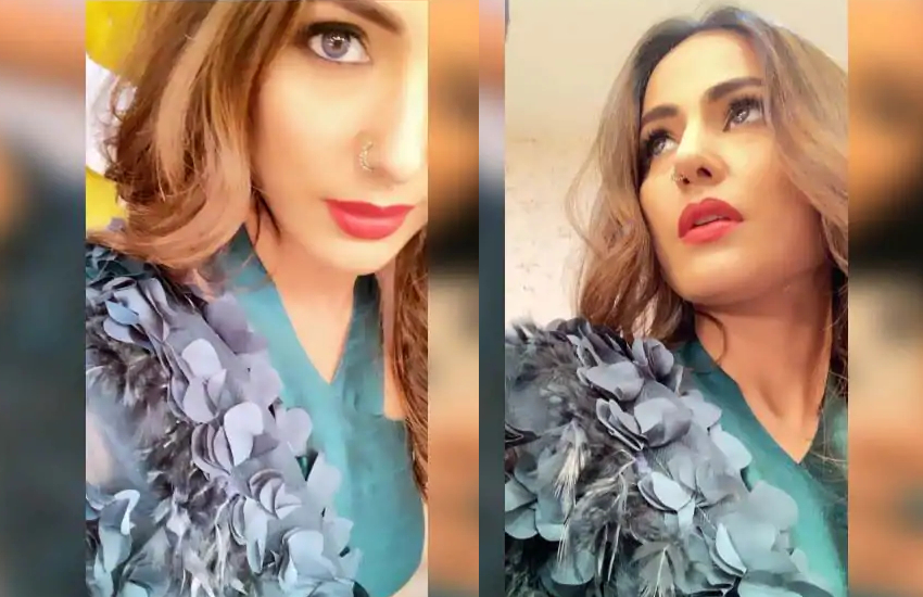 Hina Khan