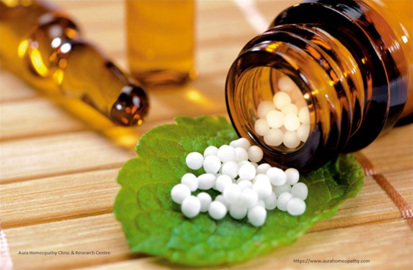 hemeopathy