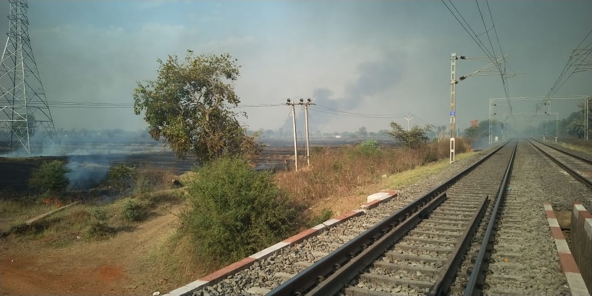 indian railway strike latest hindi news
