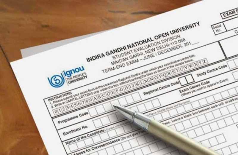 IGNOU 2020