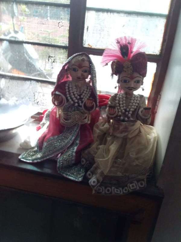 Selfie With Gangor -