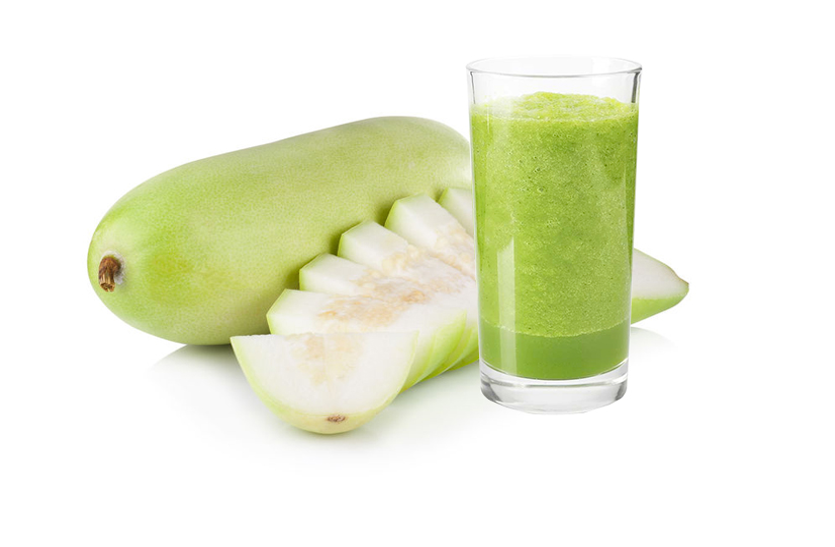 gourd-juice-protects-obesity-and-heart-diseases
