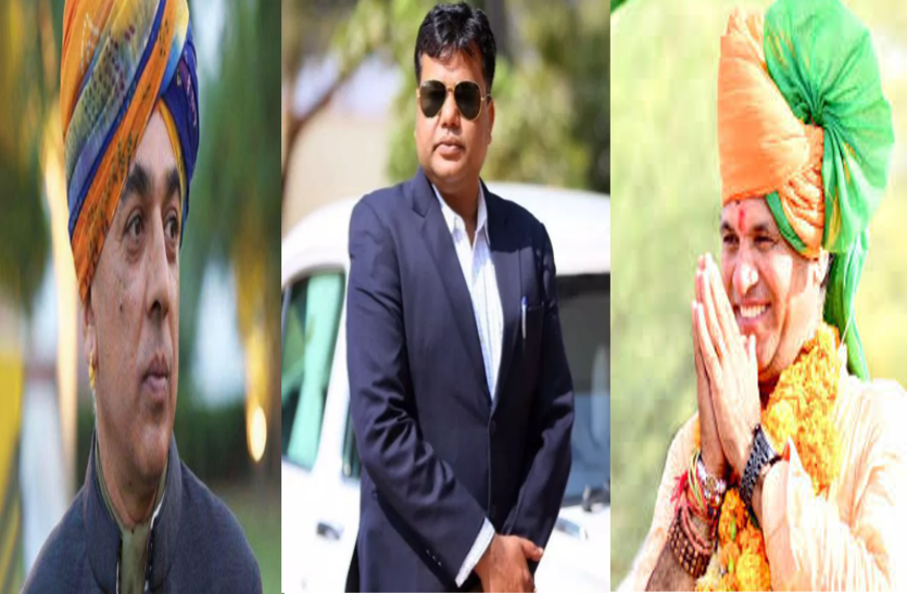 Barmer Candidate