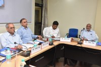 Purvanchal agricultural sciences centers Interactive meeting