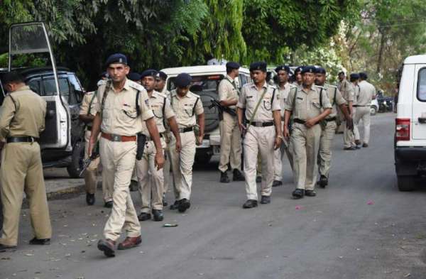 MP it raid ashwani sharma