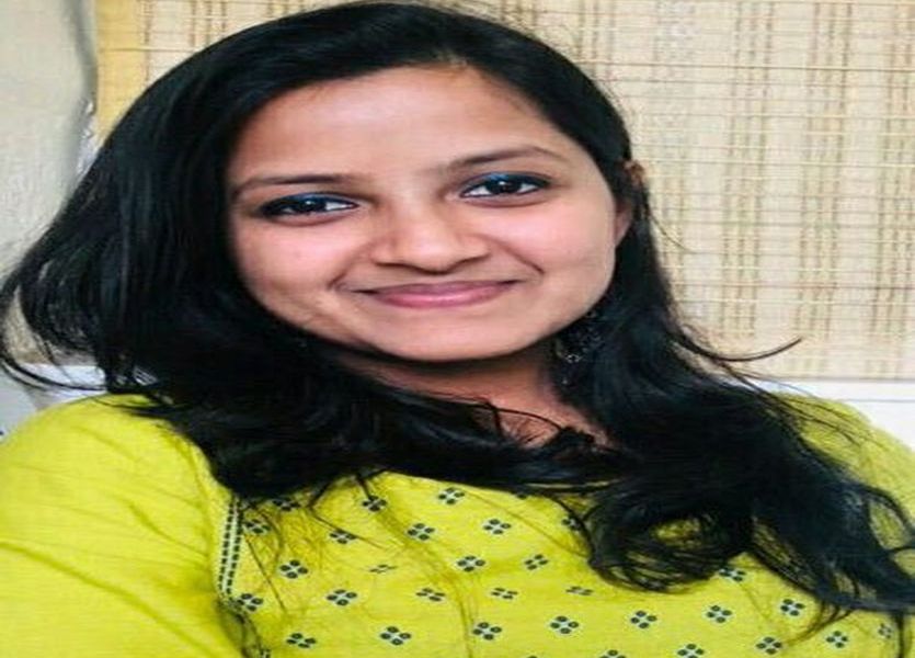 Rishita Gupta Of Alwar Got 18th Rank In UPSC 2018