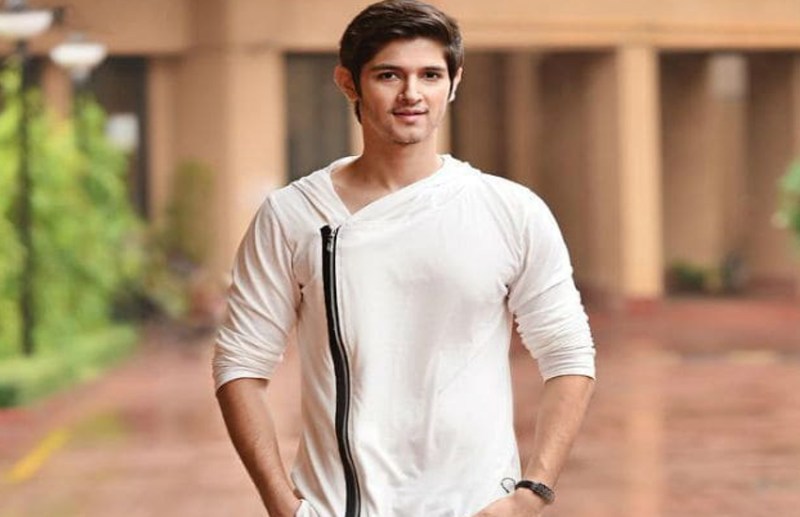 Rohan Mehra