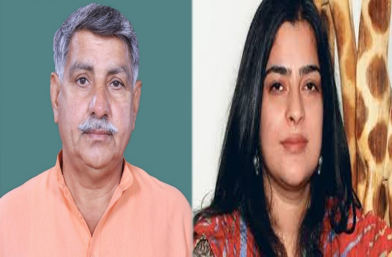 dharamveer and shruti file photo