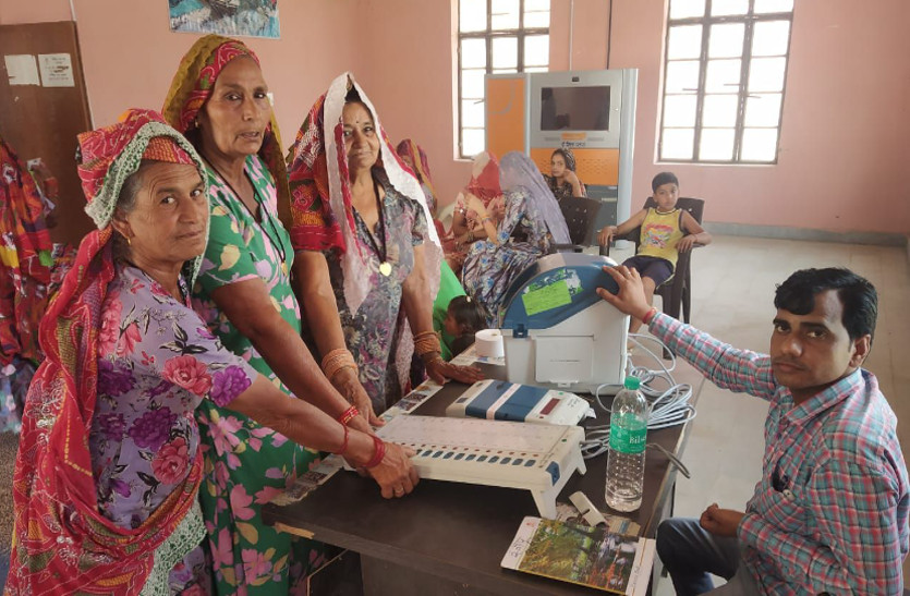 voting awareness