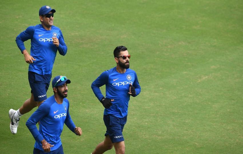 Indian Cricket Team