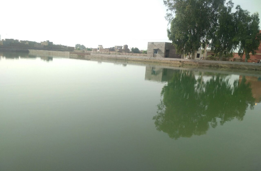 Canal