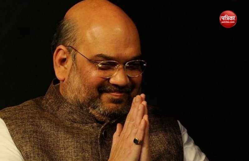 amit shah