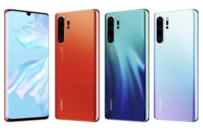 huawei