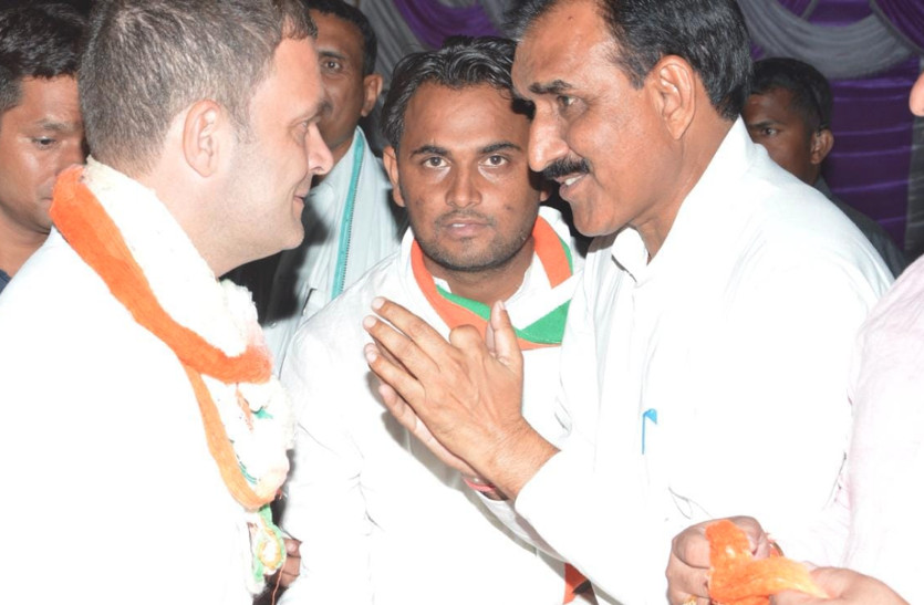 ajeet mahwa