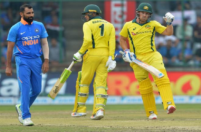 Australian Cricket Team