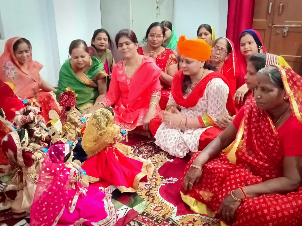 Gangaoor Festival 2019
