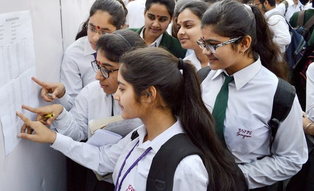 CBSE has issued a new Notification Cause for admission in 10 and 12